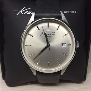 Kenneth Cole Watch